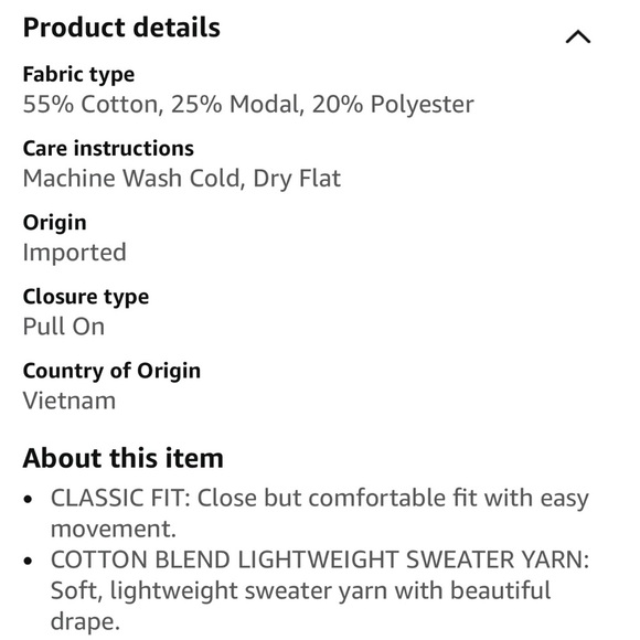 Amazon Essentials Women's Classic Lightweight Long-Sleeve Turtleneck Sweater - Picture 8 of 13